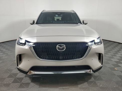 Certified 2024 MAZDA CX-90 Plug-In Hybrid w/ Premium Plus image 2