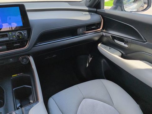 Certified 2026 Toyota Grand Highlander AWD Hybrid image 17