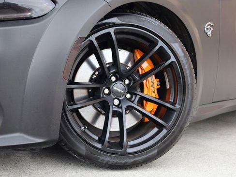 Used 2021 Dodge Charger SRT Hellcat w/ Harman/Kardon Audio Group image 10