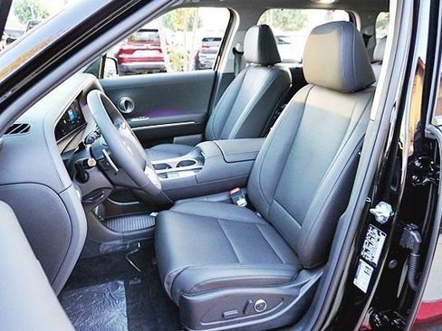 New 2026 Hyundai Palisade Limited image 19