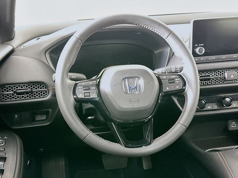 Used 2024 Honda HR-V Sport image 17