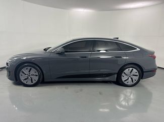 Used 2025 Audi A6 e-tron Premium w/ Ultra Package AWD/4WD video 2