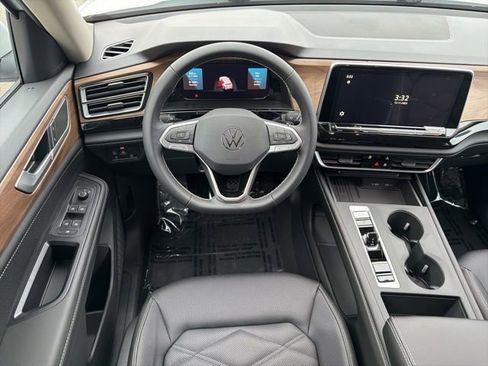 New 2026 Volkswagen Atlas SE AWD/4WD image 20