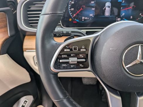 Used 2022 Mercedes-Benz GLE 350 image 32