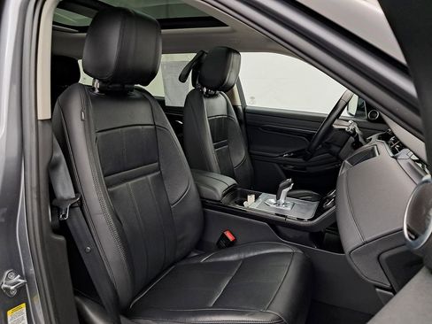Used 2021 Land Rover Range Rover Evoque S image 37