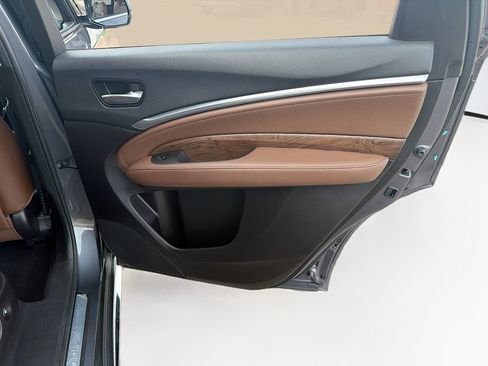 Used 2020 Acura MDX SH-AWD w/ Technology Package image 33
