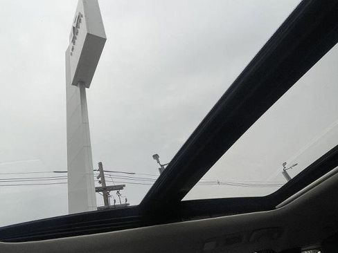 Certified 2024 INFINITI QX60 Luxe image 21