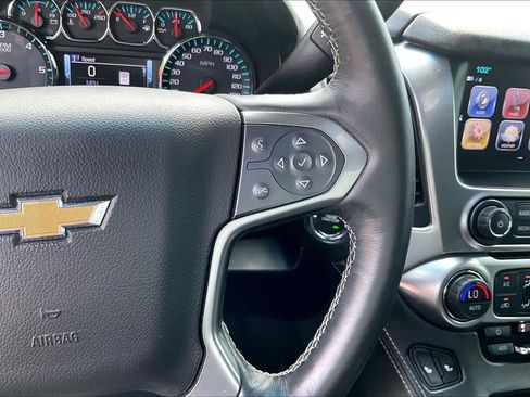 Used 2018 Chevrolet Tahoe LT RWD image 25