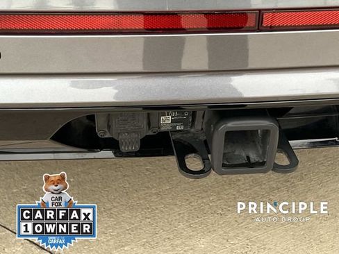 Used 2023 Volkswagen Atlas SEL Premium AWD/4WD image 34