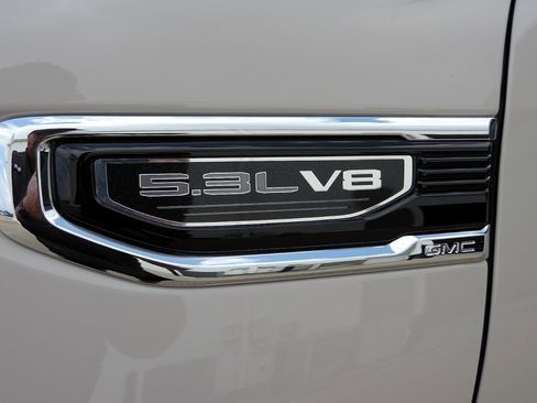 New 2026 GMC Sierra 1500 Denali image 16