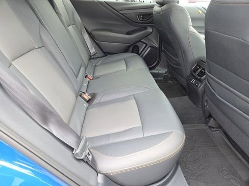 Used 2024 Subaru Outback Wilderness image 29