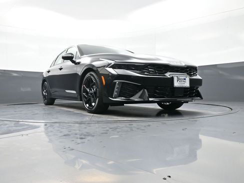 New 2026 Kia K5 GT-Line w/ GT-Line Premium Package image 26