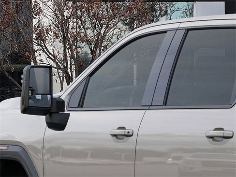 New 2026 GMC Sierra 2500 AT4 image 12