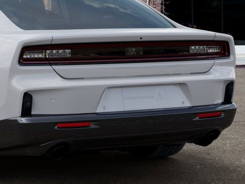 New 2026 Dodge Charger R/T AWD/4WD image 13