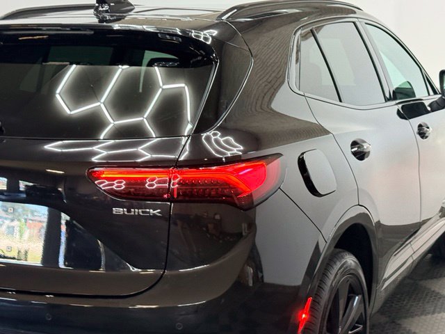 Certified 2026 Buick Envision Sport Touring AWD/4WD image 10