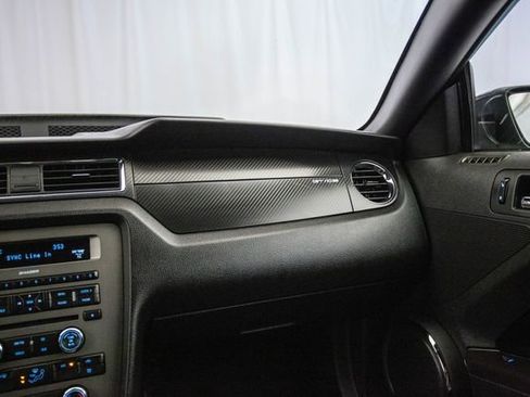 Used 2012 Ford Mustang GT Premium image 5