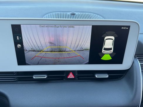 Used 2022 Hyundai Ioniq 5 SEL image 28