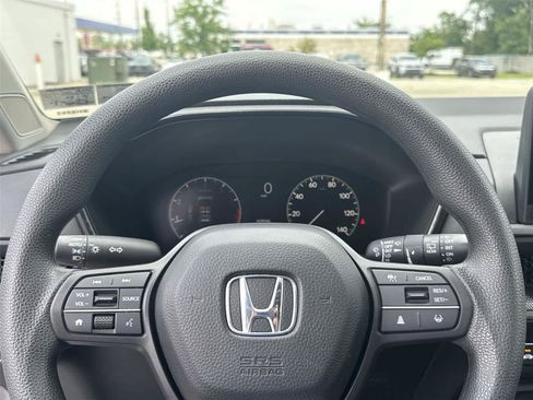 Used 2024 Honda CR-V EX image 18