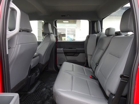 Used 2024 Ford F350 XL w/ Snow Plow Prep Package image 16