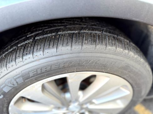 Used 2018 Buick Encore Preferred image 11