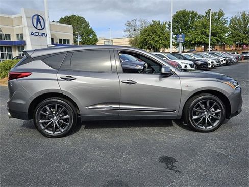 Used 2025 Acura RDX A-Spec image 14