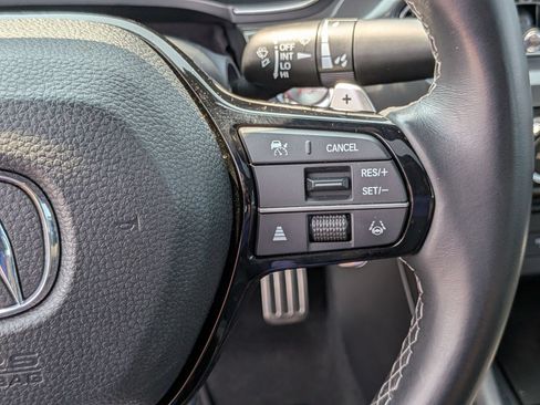 Used 2024 Acura Integra A-Spec FWD image 19