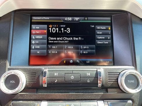 Used 2015 Ford Mustang GT Premium w/ Equipment Group 401A RWD image 24