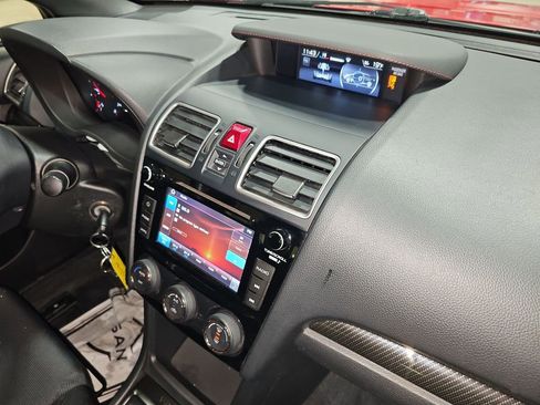 Used 2021 Subaru WRX image 16