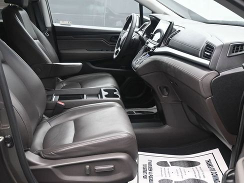 Used 2019 Honda Odyssey EX-L image 13