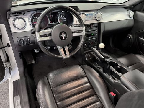 Used 2007 Ford Mustang GT image 21
