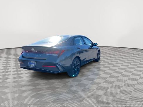 New 2026 Hyundai Elantra Sport w/ Cargo Package image 57