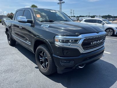Used 2019 RAM 1500 Limited