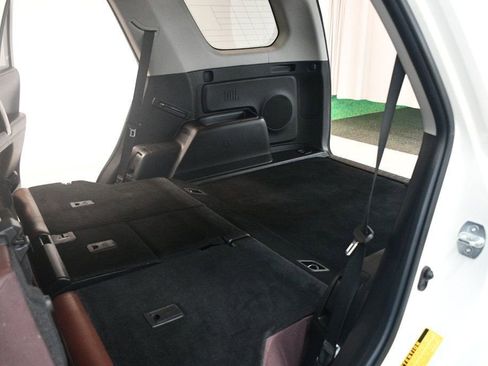 Used 2018 Toyota 4Runner Limited image 71