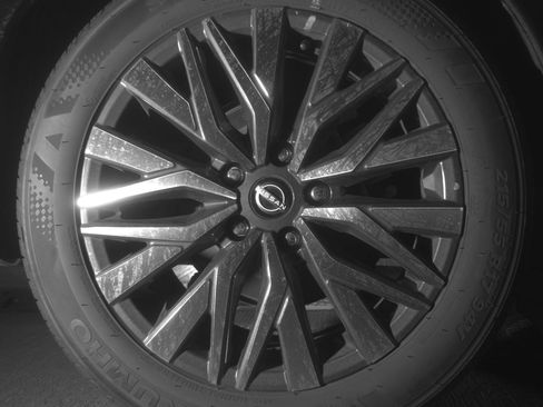 Used 2025 Nissan Altima 2.5 SV image 15