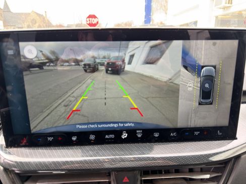 Used 2023 Ford Escape ST-Line Select w/ Tech Pack #2 image 15