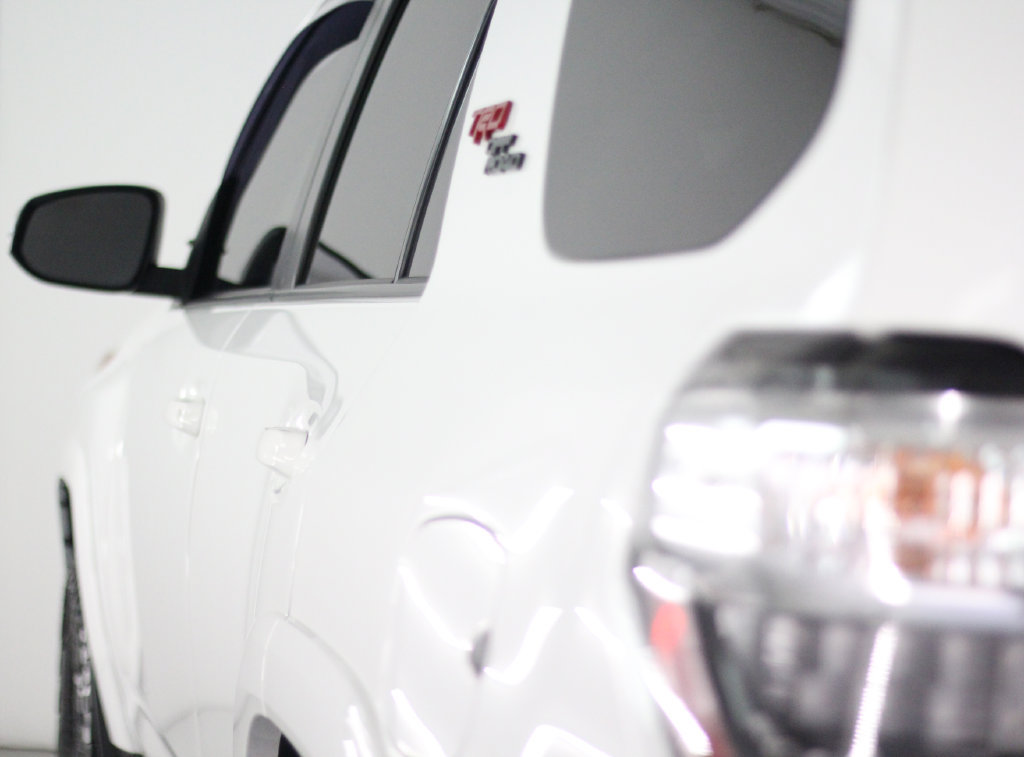 Used 2019 Toyota 4Runner TRD Off-Road Premium AWD/4WD image 59
