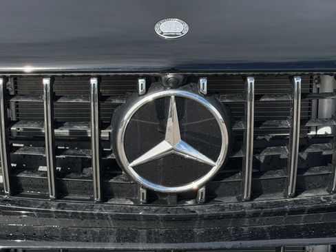 New 2026 Mercedes-Benz CLA 35 AMG 4MATIC image 23