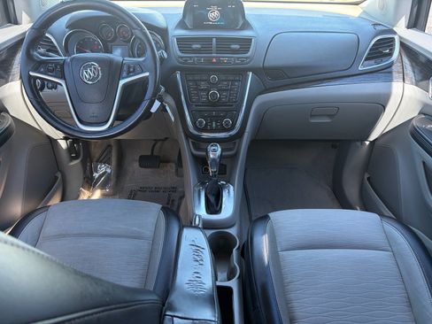 Used 2016 Buick Encore Sport Touring FWD image 29