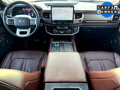 Used 2024 Ford Expedition Max Limited image 22