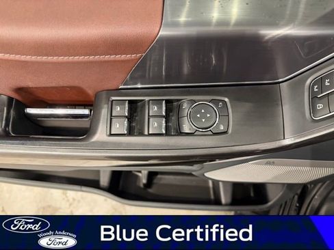 Certified 2021 Ford F150 Lariat image 27