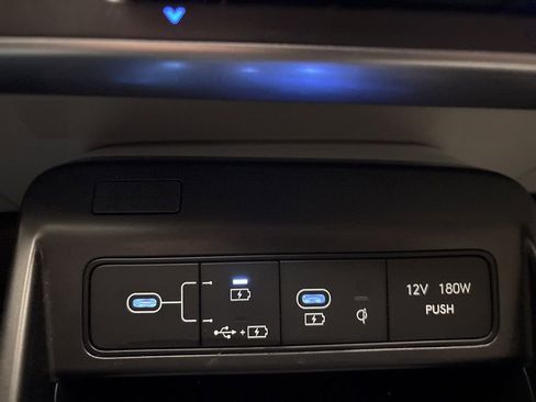 Used 2024 Hyundai Kona SEL w/ Convenience Package image 20