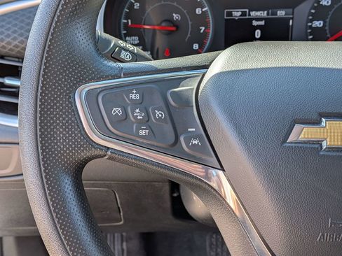 Used 2023 Chevrolet Malibu LT FWD image 18