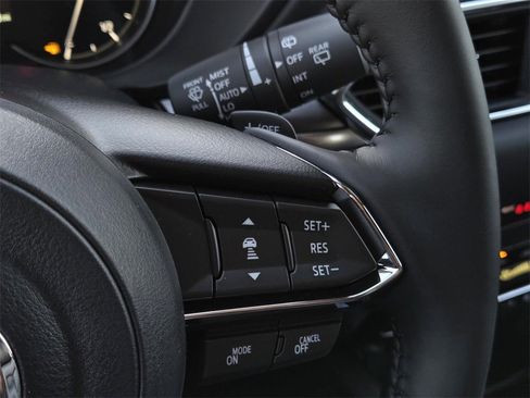 New 2025 MAZDA CX-5 AWD 2.5 S w/ Premium Plus Pkg image 24