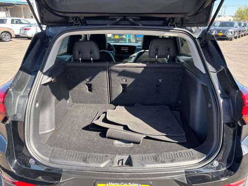 Used 2025 Buick Encore GX Preferred FWD image 30