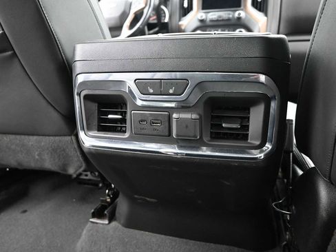 Used 2021 Chevrolet Silverado 1500 High Country w/ Technology Package AWD/4WD image 25