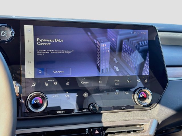 New 2026 Lexus RX 350 Premium Plus FWD image 34