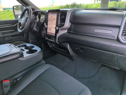 Used 2026 RAM 2500 Big Horn AWD/4WD image 26
