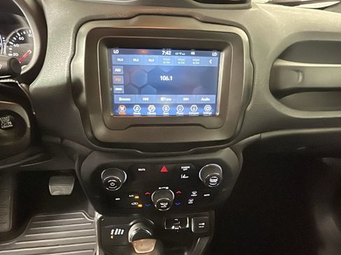 Used 2021 Jeep Renegade Sport AWD/4WD image 26