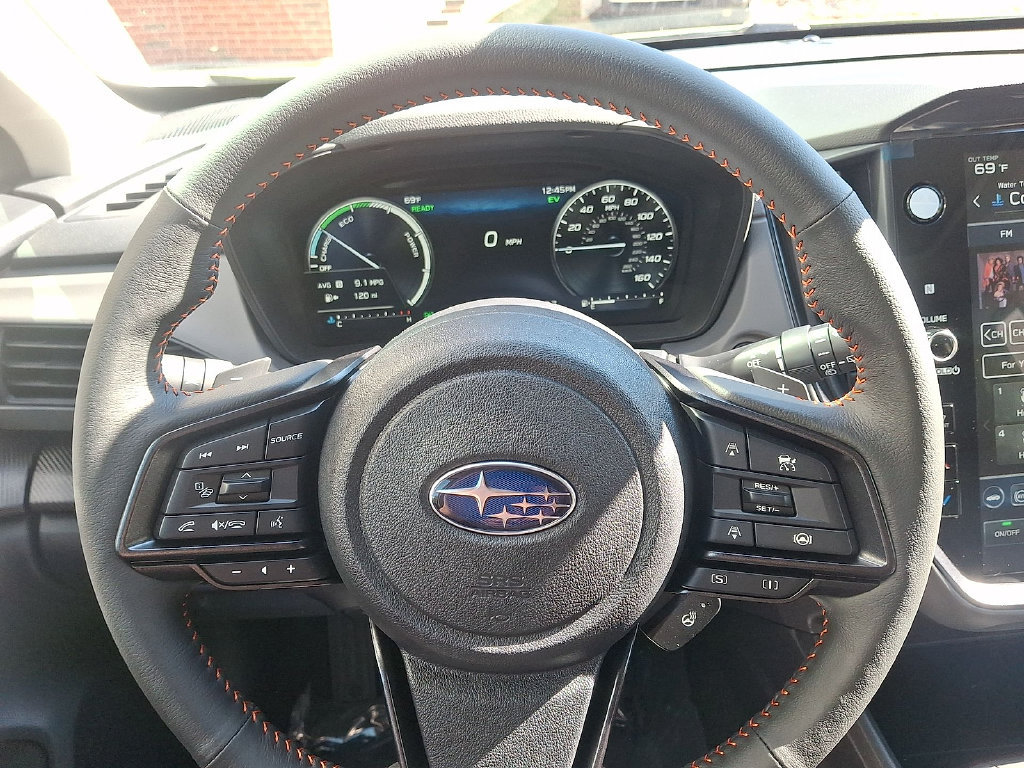 New 2026 Subaru Crosstrek 2.5i Limited AWD/4WD image 23