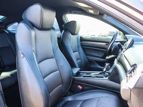 Used 2019 Honda Accord Sport image 16